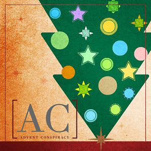 2013-12 Advent Conspiracy