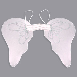 angel's wings
