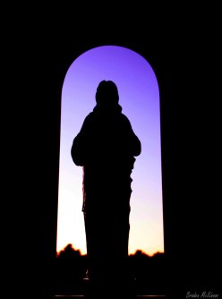 Jesus_Silhouette_by_Bkinn