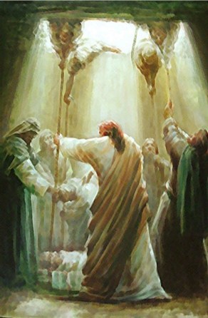 paralytic through roof