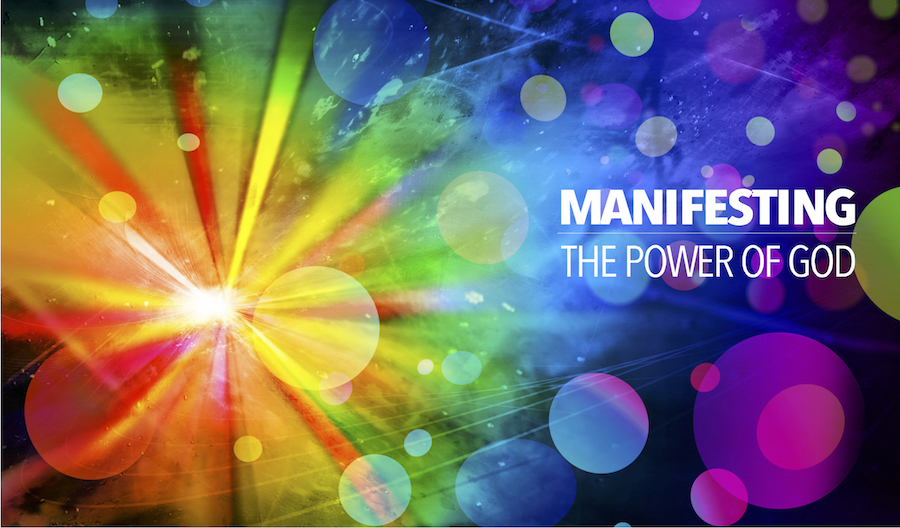 How to access God’s power for your life – Engaging Scripture